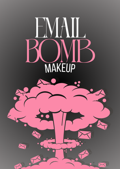 120+ Verified Beauty Brand Email Bomb 2