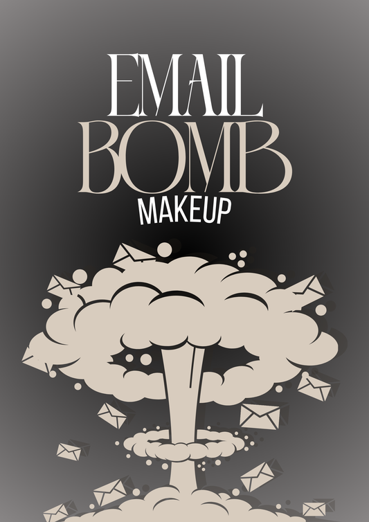 120+ Verified Beauty Brand Email Bomb 1