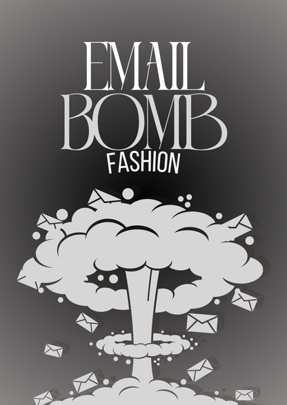 100+ Verified Clothing Brand Email Bomb