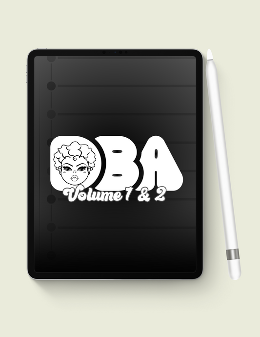 DBA Volume 2 | Muvasclass